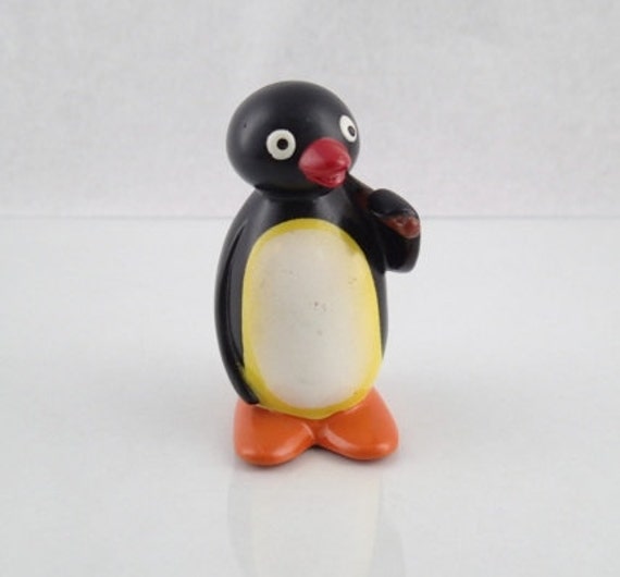 pingu toys ebay