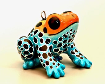 Imitator Poison Dart Frog Ornament