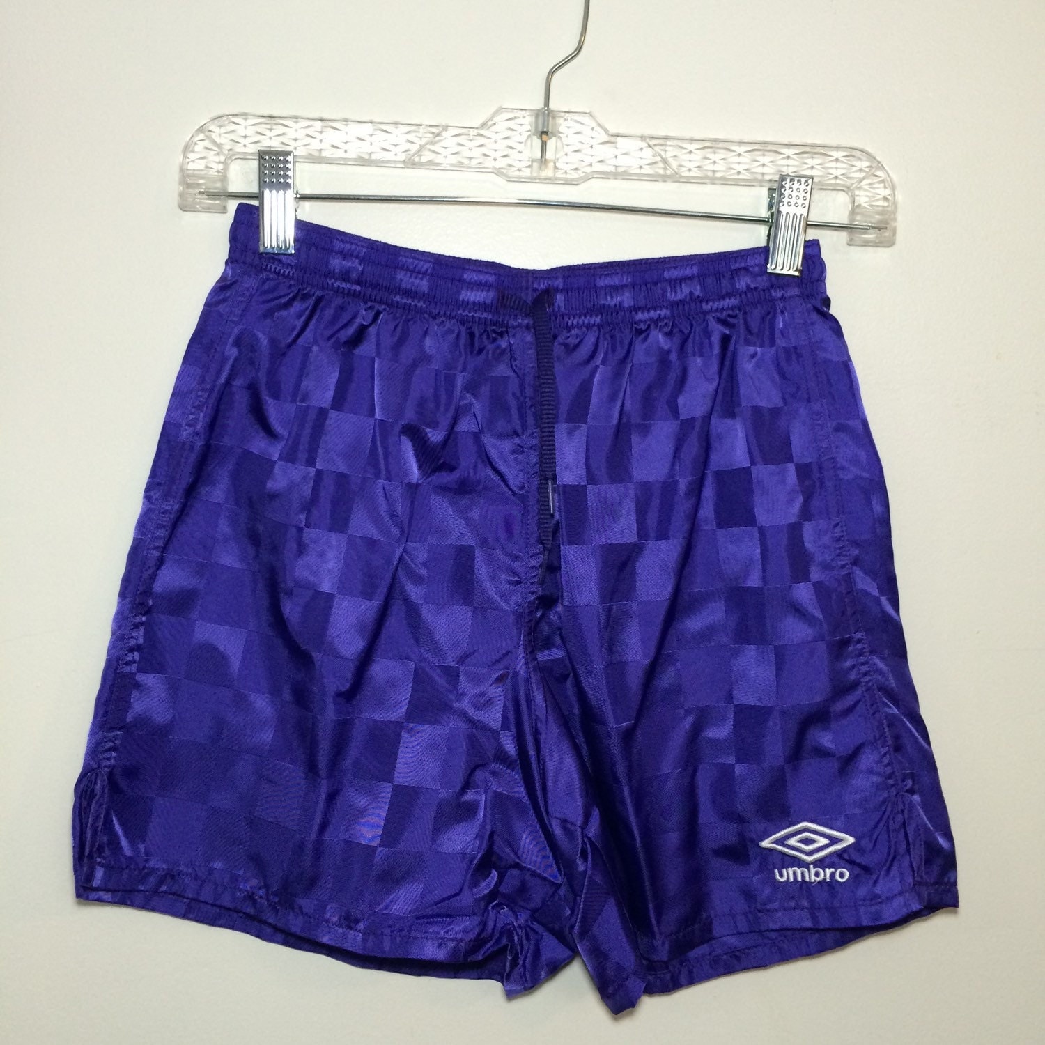 umbro club shorts