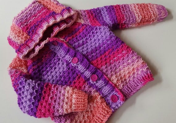 Free knitting patterns for toddlers hooded sweaters dublin