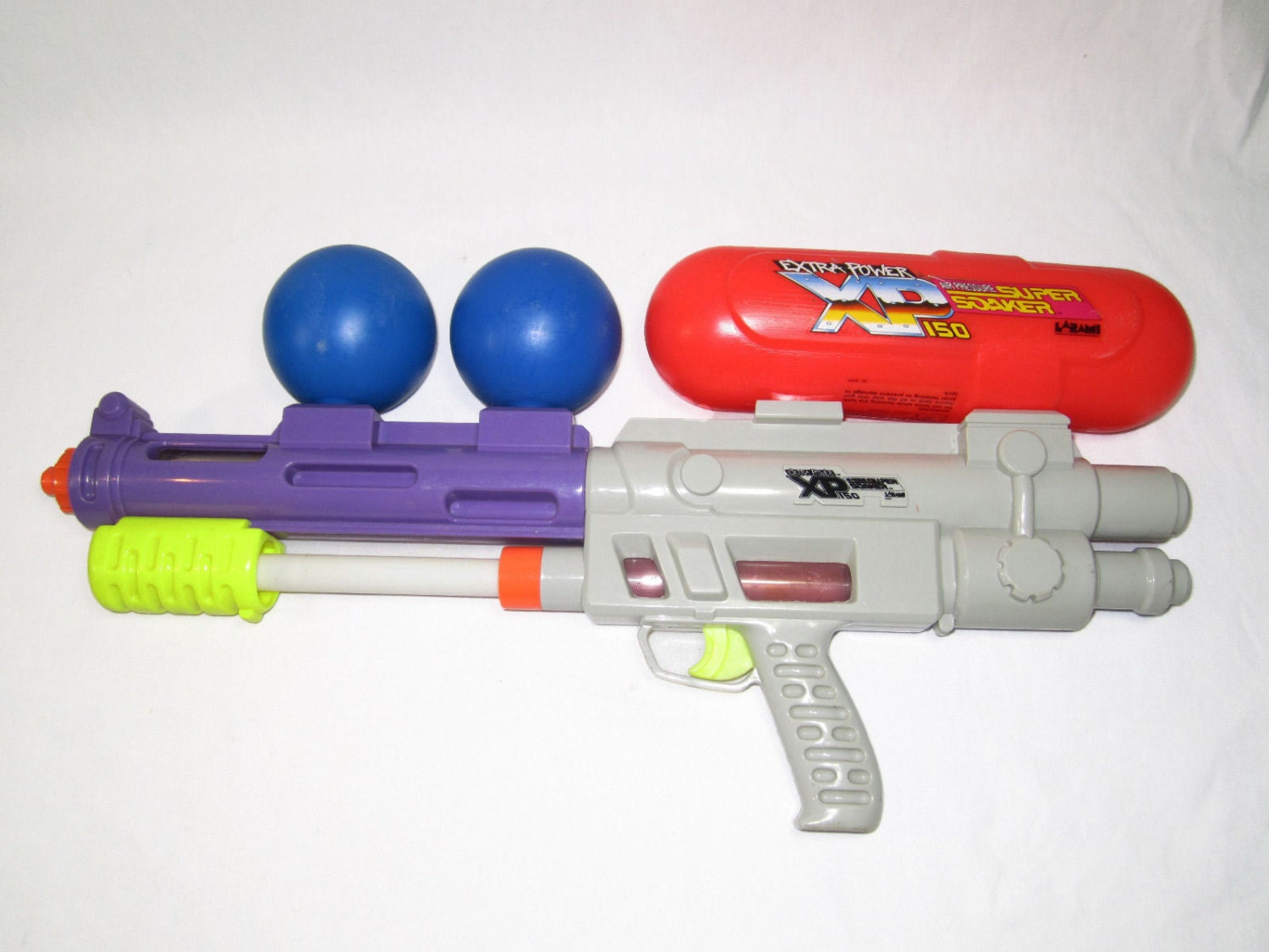 larami super soaker 50