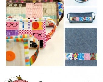 Brewer Sewing Travel Laundry Bag Pattern Brewer Sewing Travel Laundry Bag Pattern