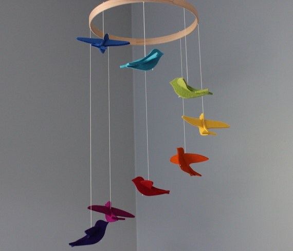 Babyzimmer, Baby, Holz