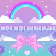 Facebook ミ Michi Michi Rainbow Land by MichiMichiRainbow on Etsy