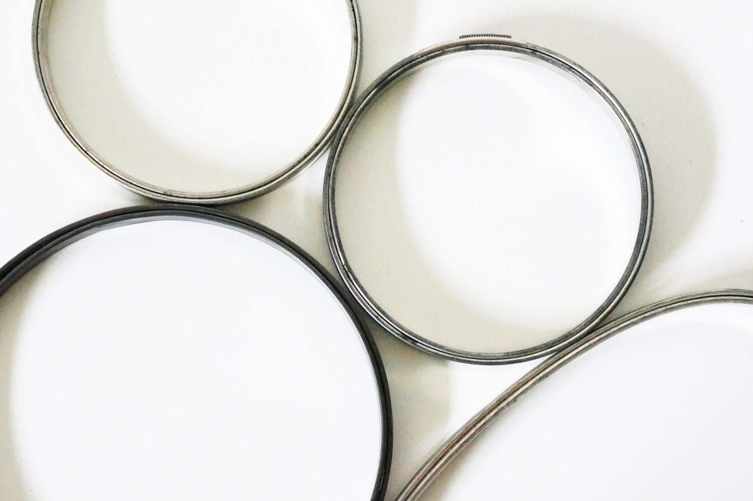 Embroidery Hoop Metal Embroidery Hoop Metal