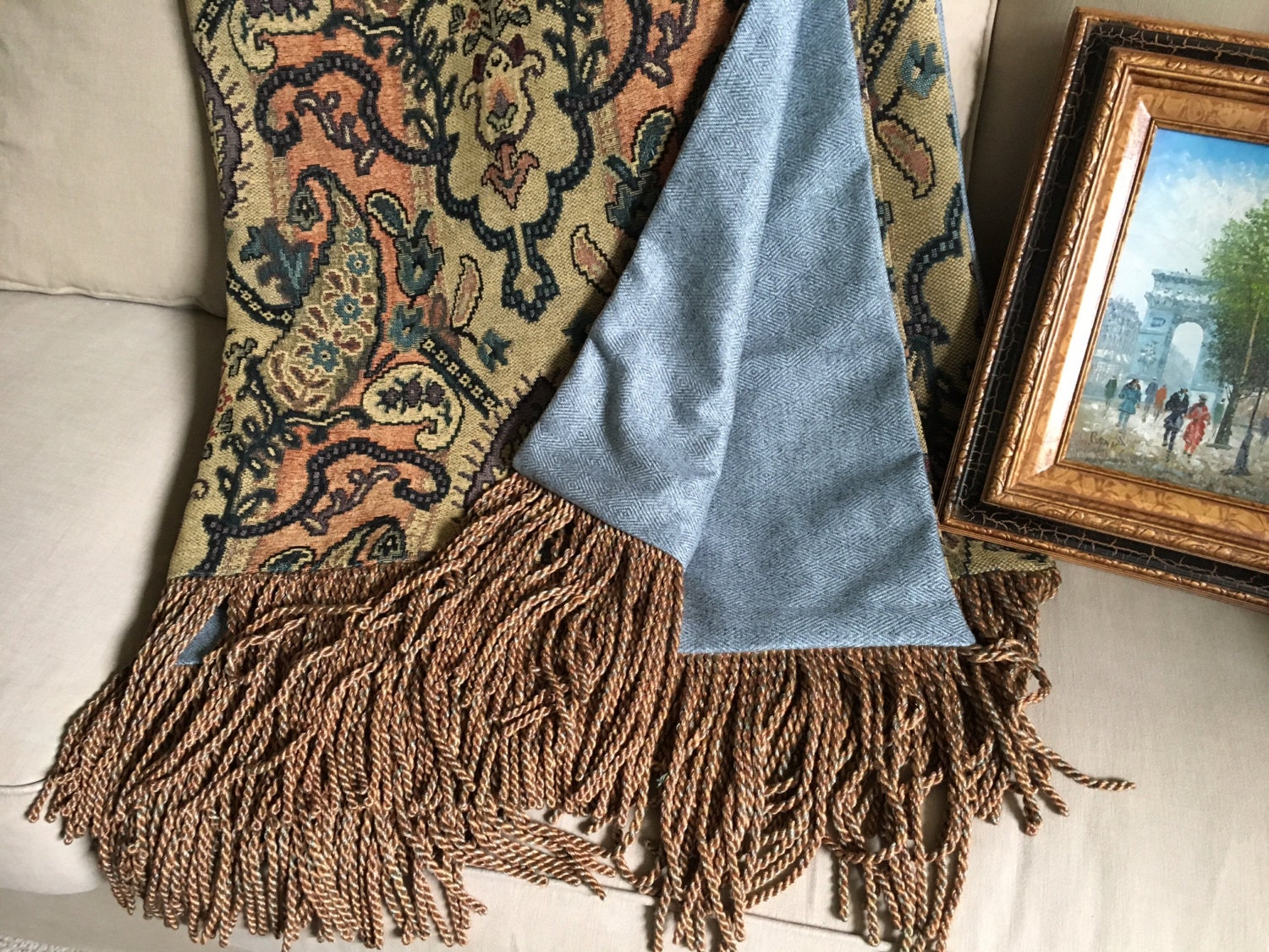 Moroccan Throw Blankets, Moroccan Fleece Blankets, Stadium ...