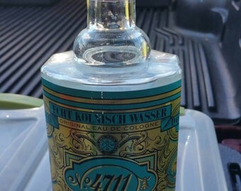 Echt Kolnisch Wasser No. 4711 Original Eau De Cologne 27 Oz/800ml Bottle REDUCED