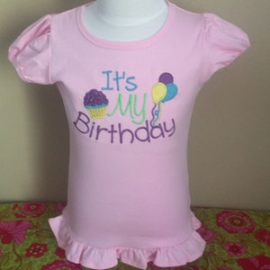 Instant Download Birthday Designs Birthday Embroidery