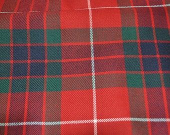 Fraser tartan | Etsy