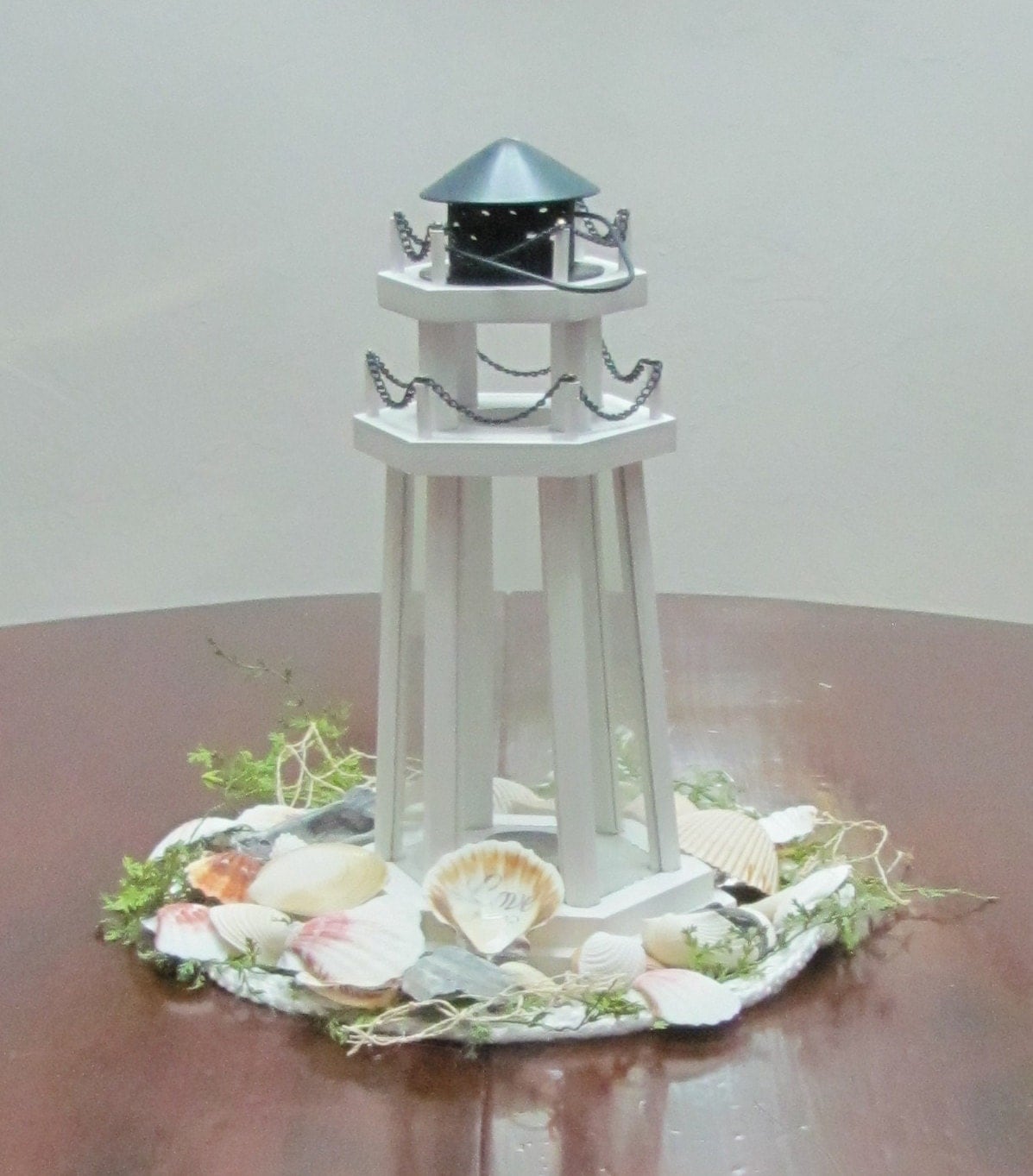 Lighthouse Centerpieces Wedding Event Decor Lighthouse Lantern