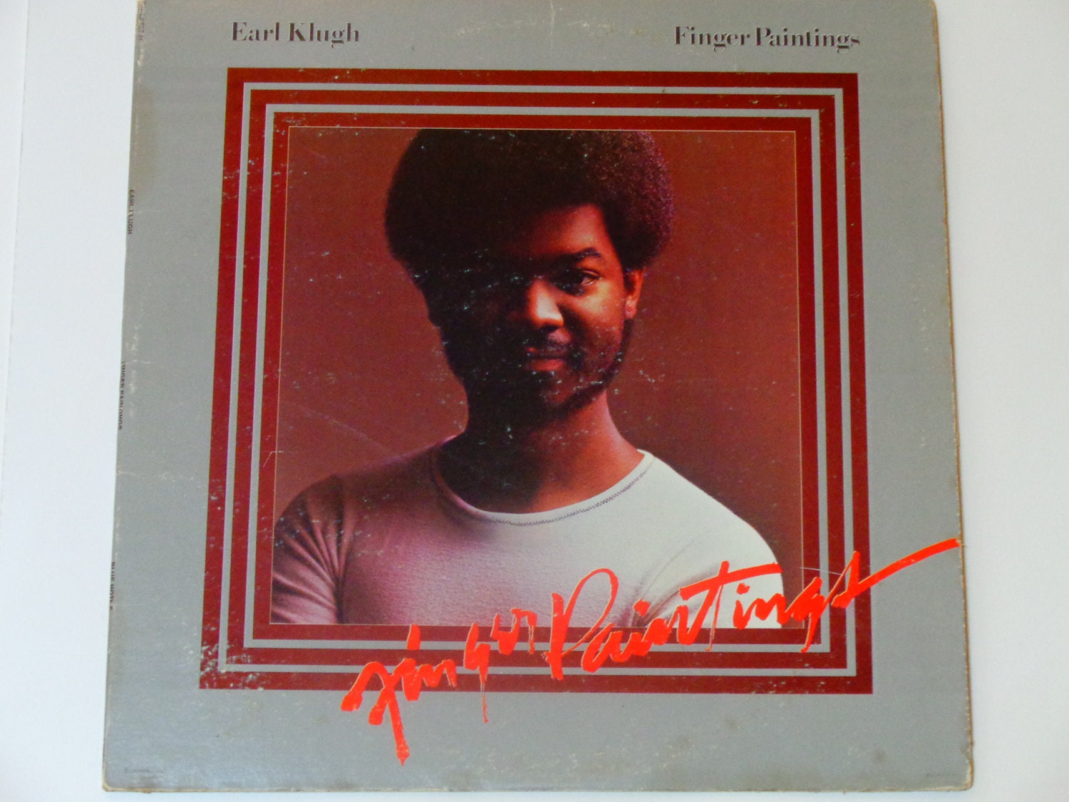 Earl Klugh Finger Paintings Earl Klugh Finger Paintings