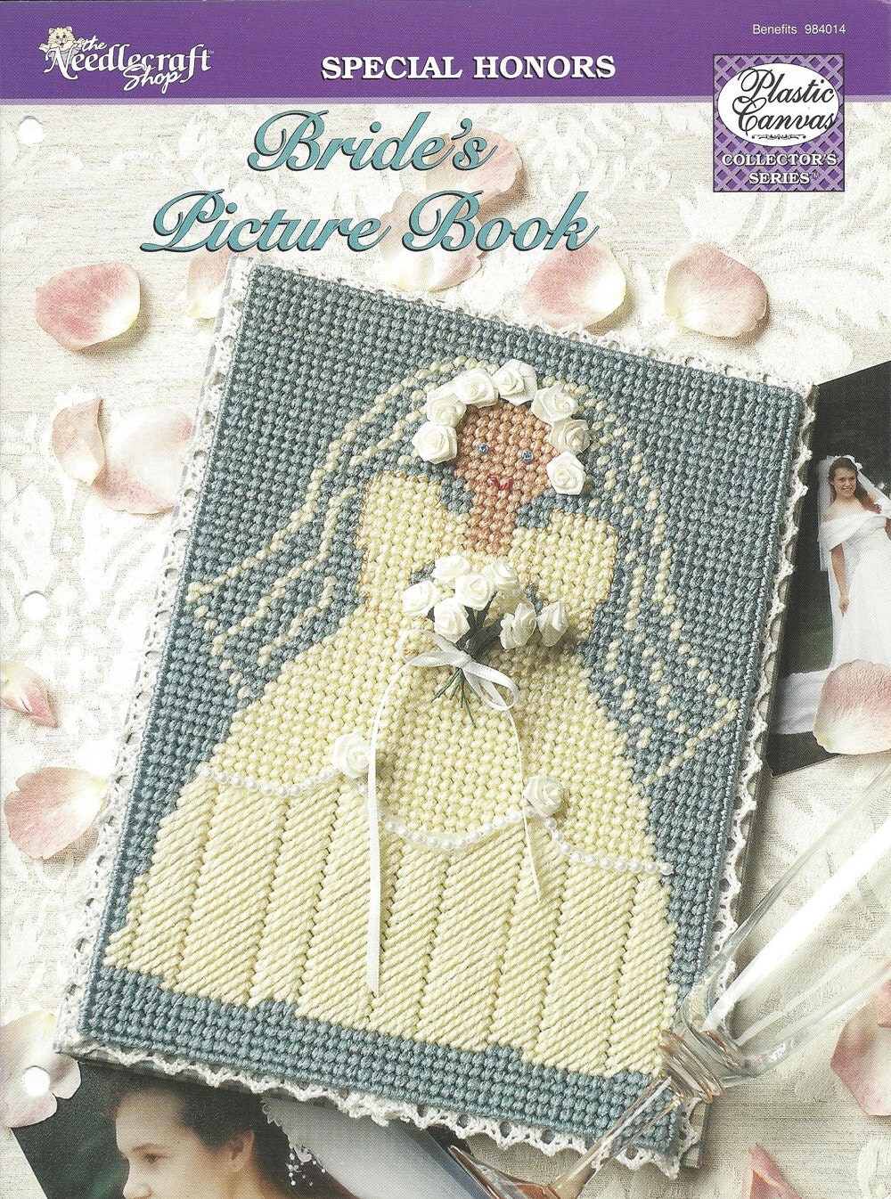 plastic-canvas-pattern-bride-s-picture-book-wedding