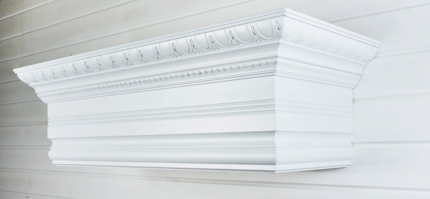 Bed Crown Canopy Crib Crown Wall Teester Bedroom and