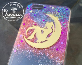 Sailor moon sweet case.