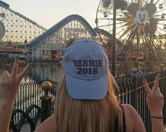 Bernie 2016 Hat