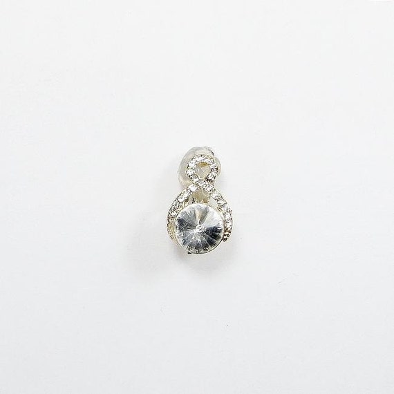 Fake VCH Piercing Clit Clip Under The Hoode Intimate Jewelry