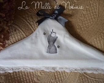Cintre "Boudoir"
