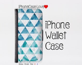 iPhone 7 Case - iPhone 7 Wallet Case - iphone 7 - iPhone 7 Wallet