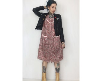 Moo moo dress | Etsy