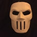 Krieg Psycho Mask for Borderlands 2 Cosplay more pics comings