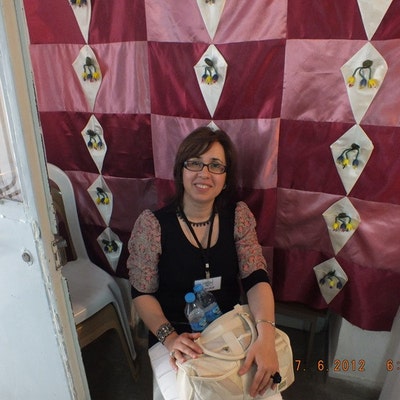 Handan Çalık
