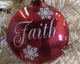 Image result for faith at christmas