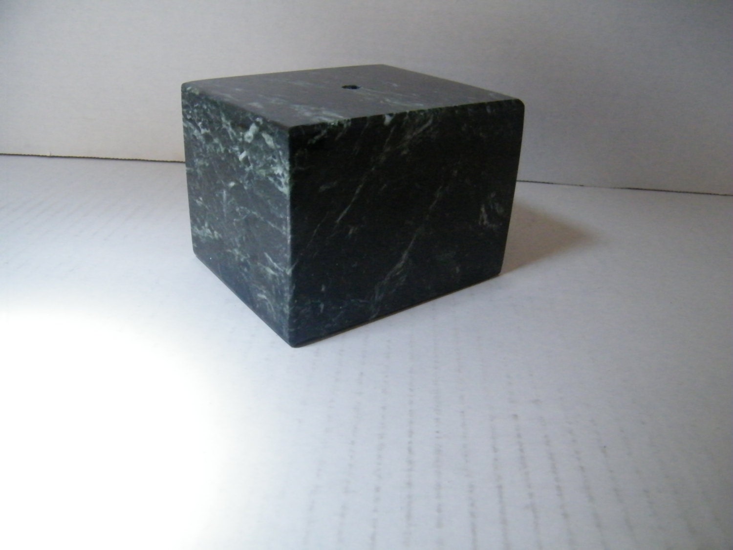 Base de mármol de la escultura/arte esculturas / Base para el