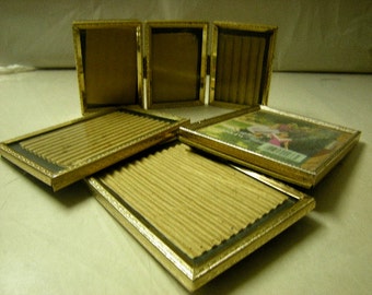 Tom Moore cigars box-leeters-photos-trinkets-your treasures
