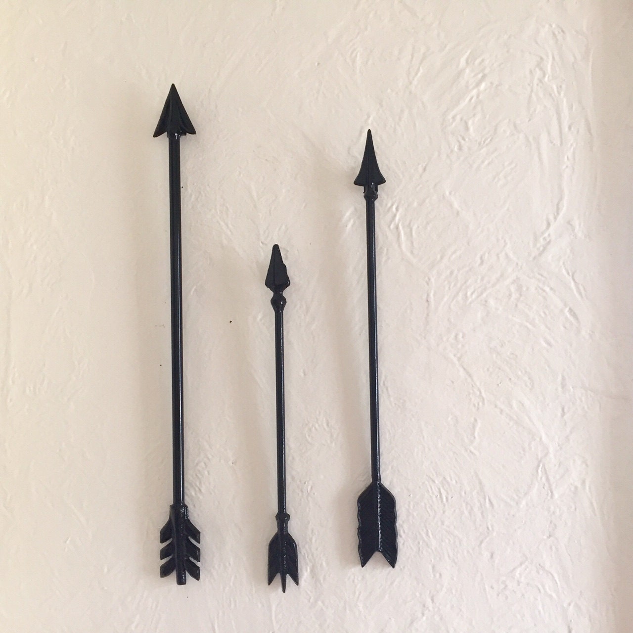 Minimalist Decorative Arrows 