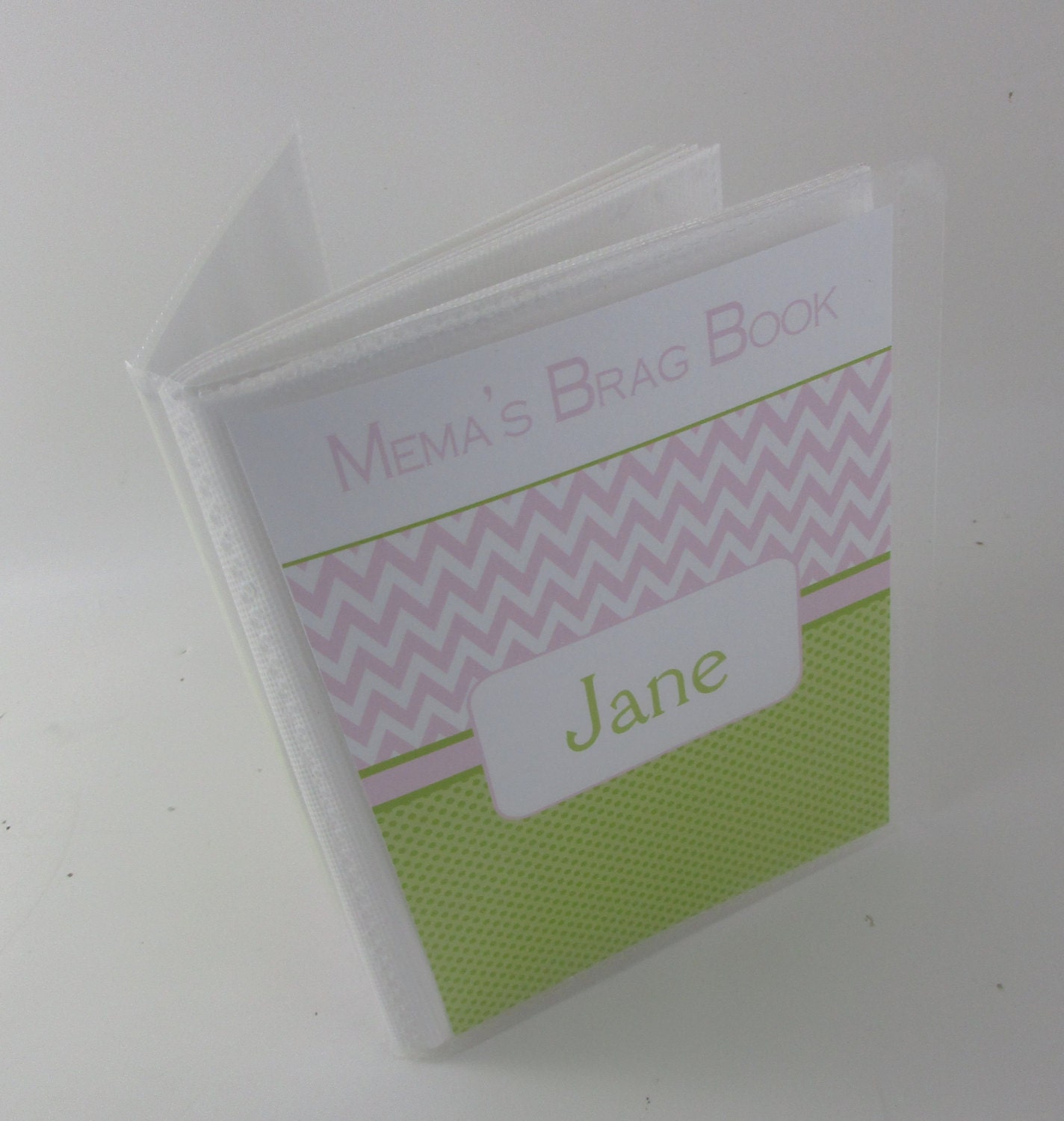 baby photo album 4x6