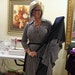 Jacqueline Carsman