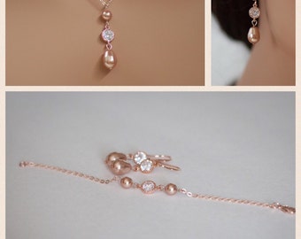 Tiny Round Dot Cubic Zirconia Pendant Necklace - 18" Silver/Gold Tone - Jewelryboxes