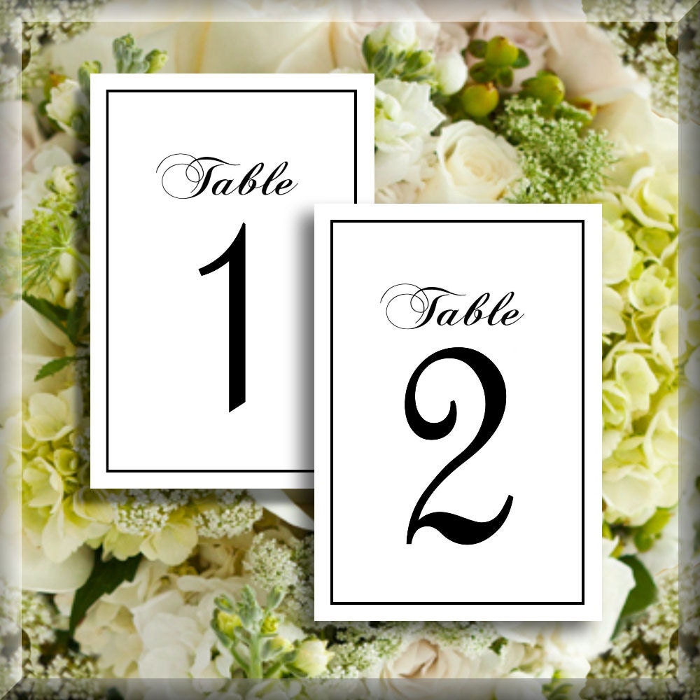 It's just a graphic of Influential Free Printable Table Numbers 1-30 This is a picture of Influential Free Printable Table Numbers 1-30