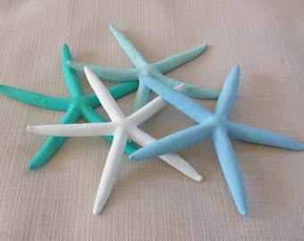 Beach Decor, Coastal Decor, Nautical Decor, Beach House, Beach Home Decor, Starfish Decor, Starfish