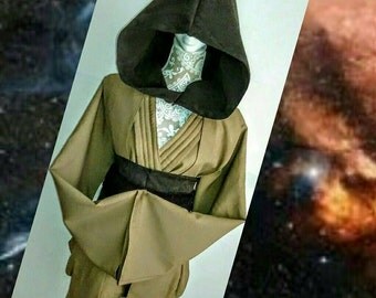 Sith robe | Etsy