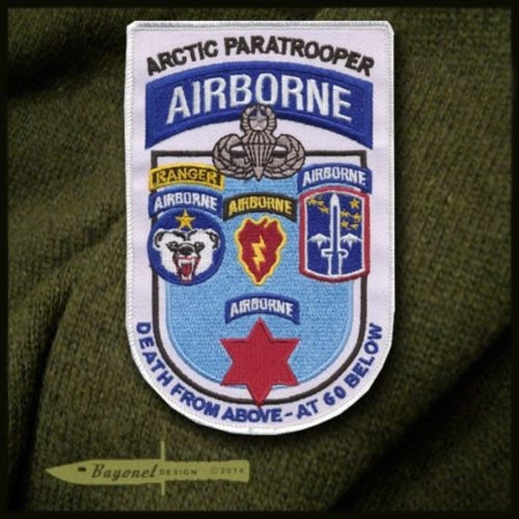 3 3 4 X 5 3 4 Arctic Airborne Arctic Paratrooper By BayonetDesign