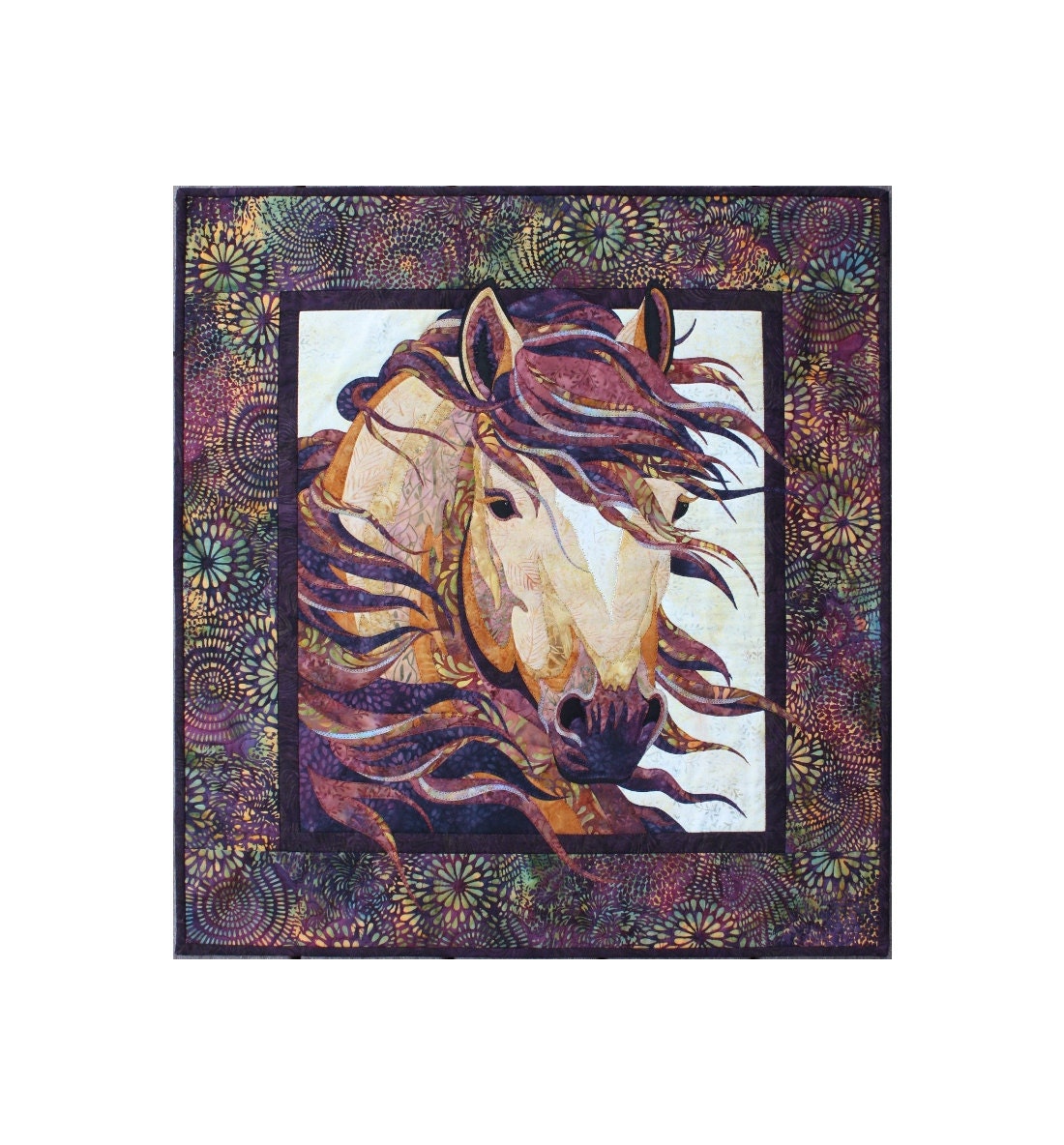 toni-whitney-design-summer-breeze-horse-applique-quilt-pattern