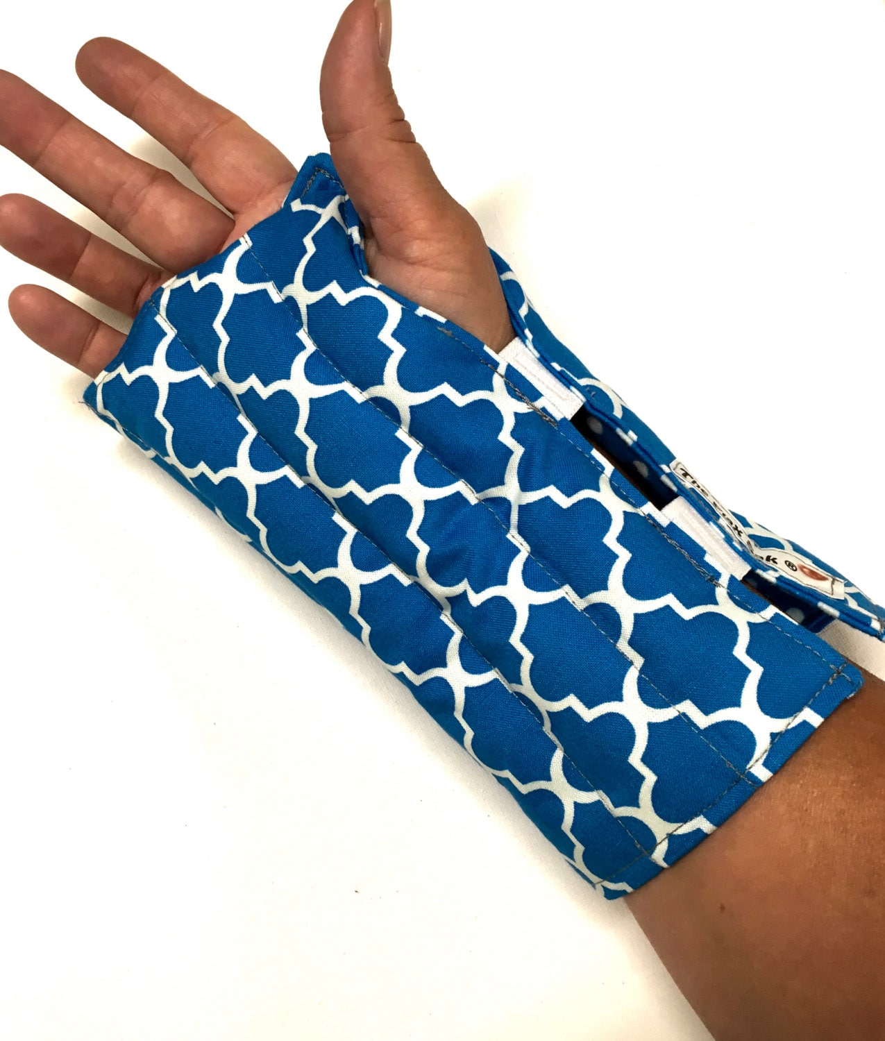 1 Wrist And Hand Heat Wrap Carpal Tunnel Relief By Lalatextures