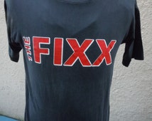 Unique the fixx related items | Etsy