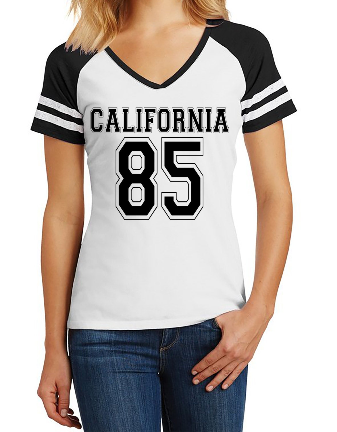 california logo t shirts