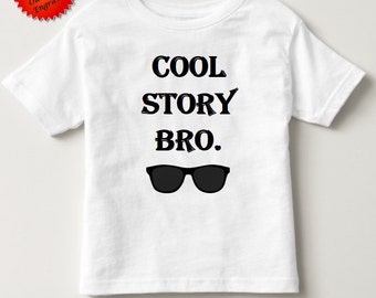 cool story bro toy story shirt