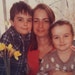 Sian Allen
