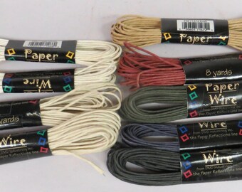 Paper Wire (9)