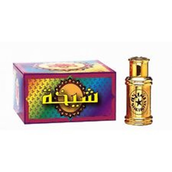 Sheikha by Al Haramain Arabian Attar Itr Perfume Fragrance