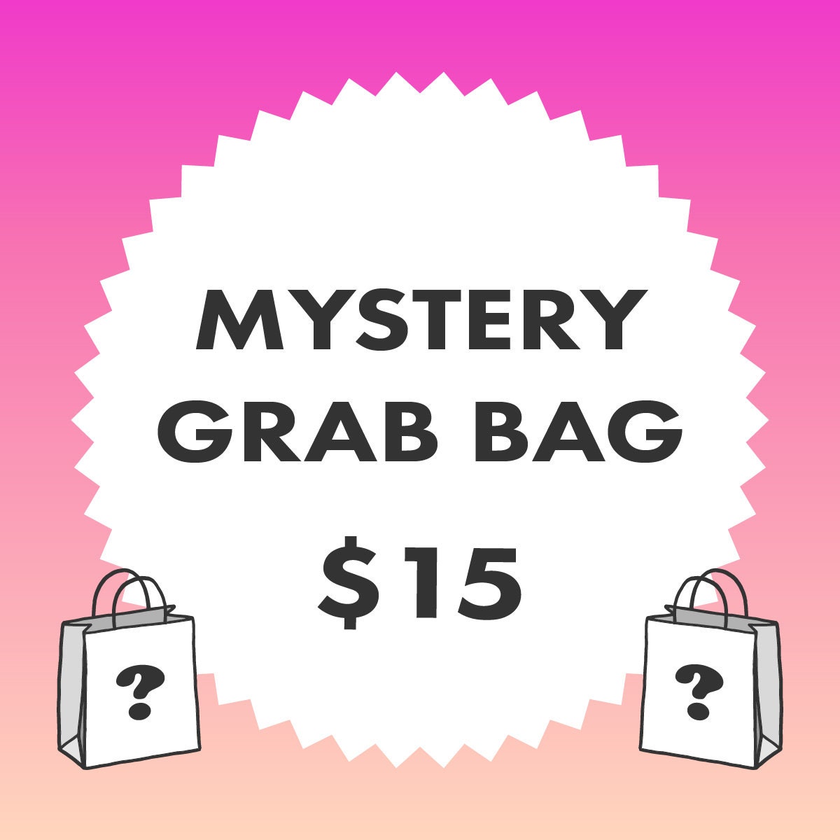 MYSTERY GRAB BAG Stamps Papercraft Only Up to 60% Off