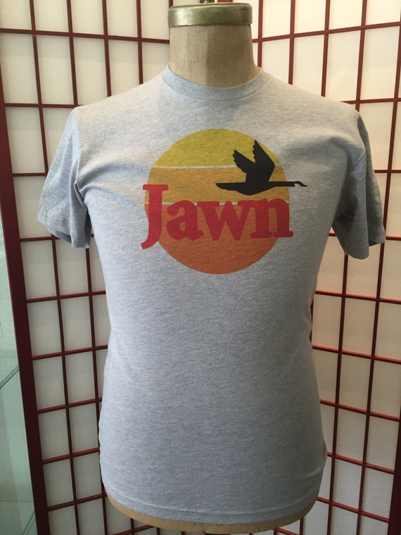 jawn wawa t shirt