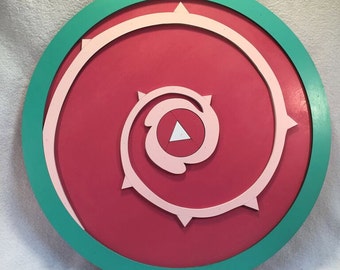 17" Steven Universe Shield Replica