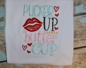 pucker up buttercup images
