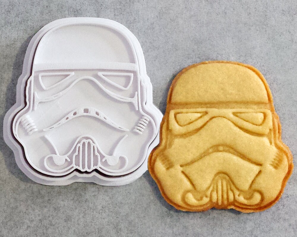 star wars cookie cutters