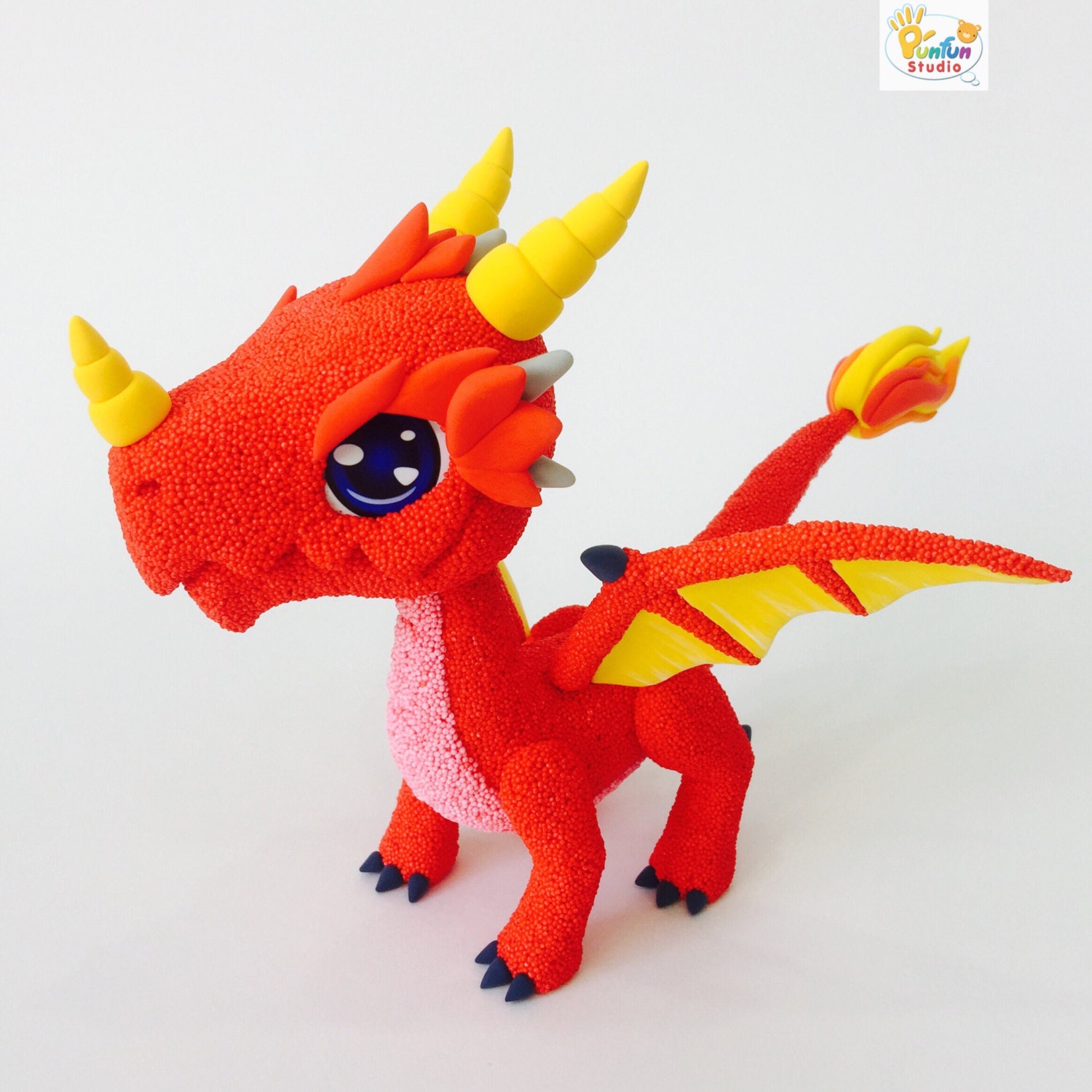 ironfire dragon dragon mania legends